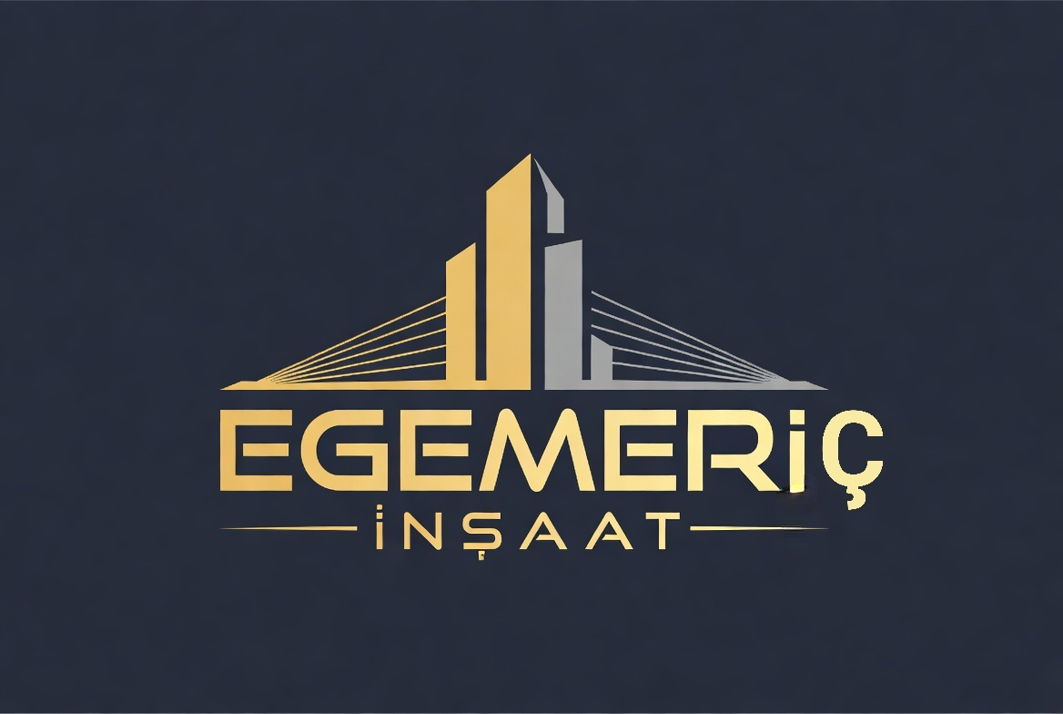 EGEMERİÇ İNŞAAT logo